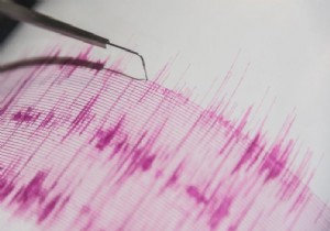 stanbul da korkutan deprem! Merkez ss Silivri 